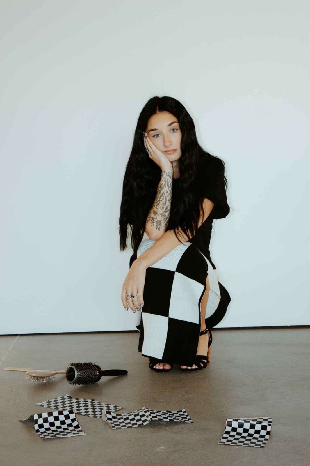 Annica Cox